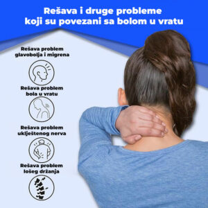 najbolji jastuk za vrat